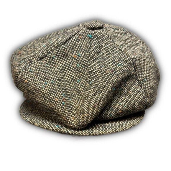 No Name Other - Men Vintage Hat